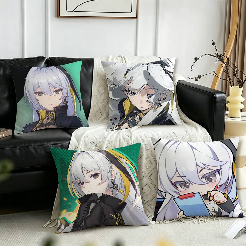 Home Decor Nte - H-Hathor nte neverness to everness 소파용