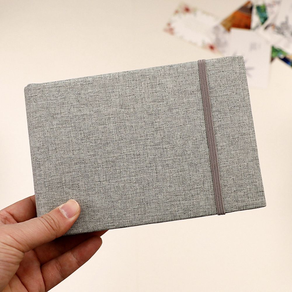 Home Decor Brochure - 보관 케이스 스타 컬렉션 홈 데코