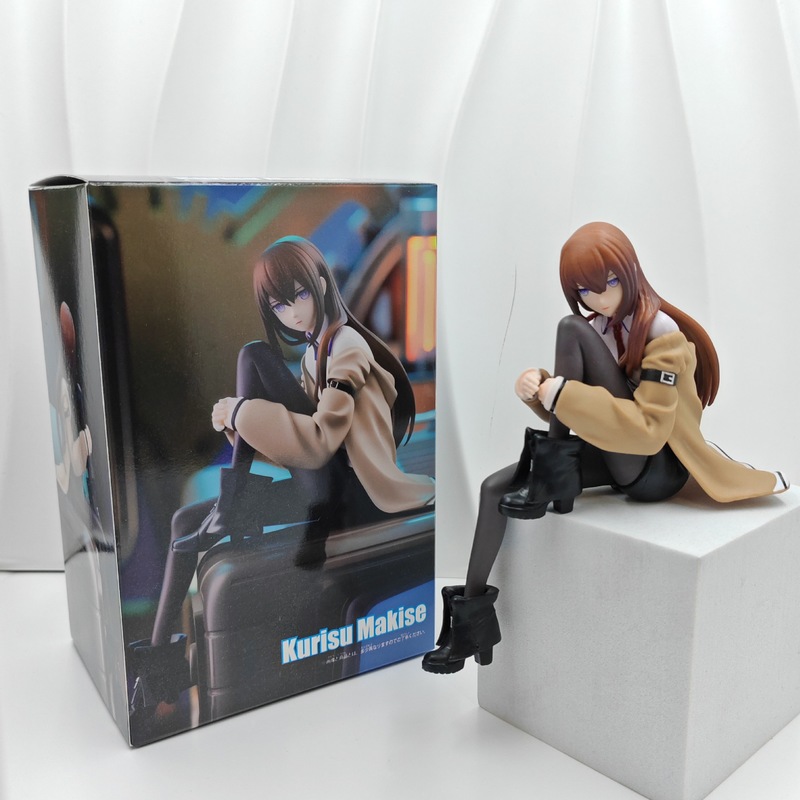 Home Decor Collection - 애니메이션 피규어 쿠리스 마키세 스테인스 게이트