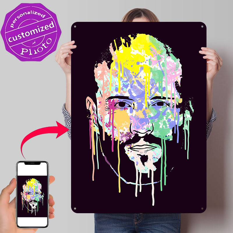 Home Decor Vector - 액터 레전드 벡터 개인 맞춤형 3D