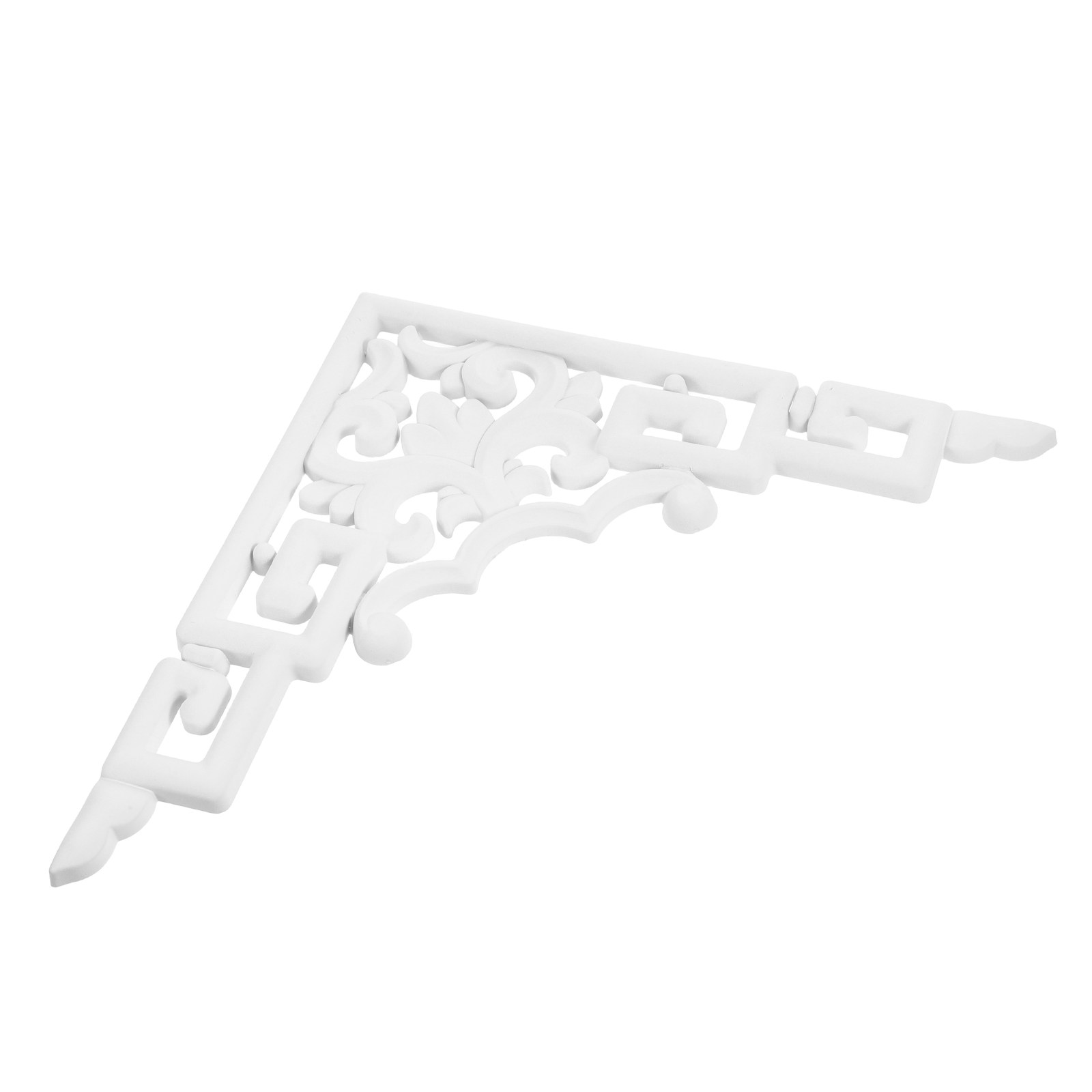 Home Decor Wall Molding - 장식용 크라운 몰딩, 유연한 코너 트림,