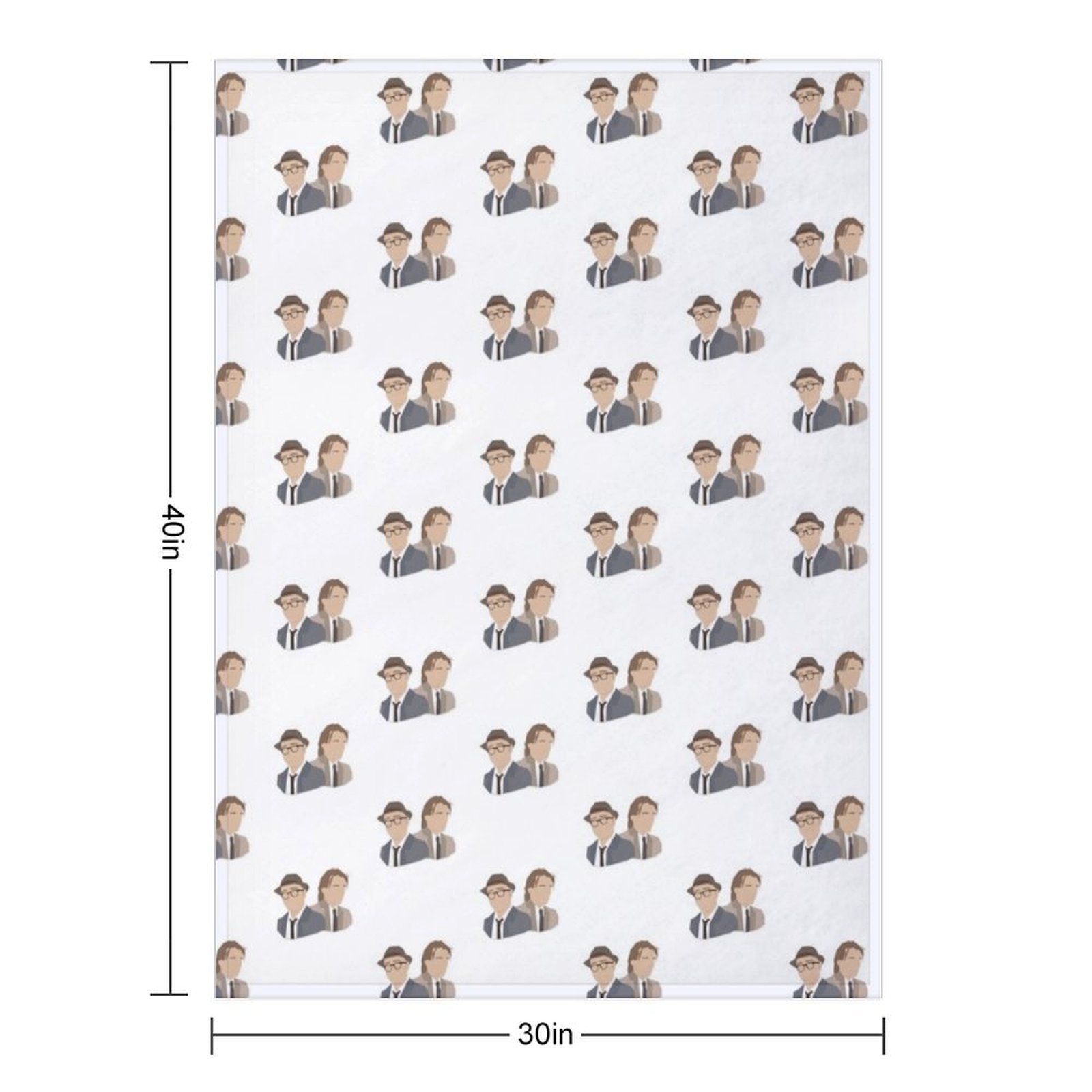 Bottom' / 'Rik Mayall' 벡터 아트워크 - Home Decor Vector 리뷰 및 가격