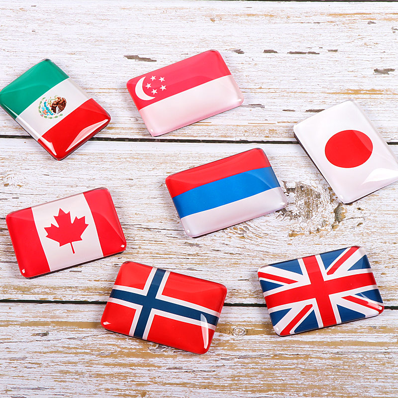 인공 크리스탈 냉장고 자석, 미국, 캐나다, 호주, 스 - Home Decor Canada 리뷰 및 가격