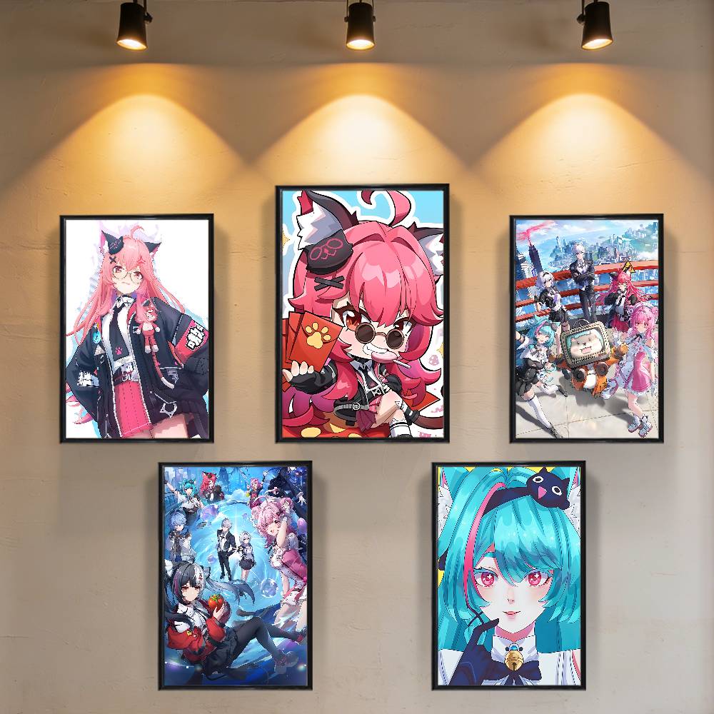 NTE 게임 Neverness to Everness 포 - Home Decor Nte 리뷰 및 가격