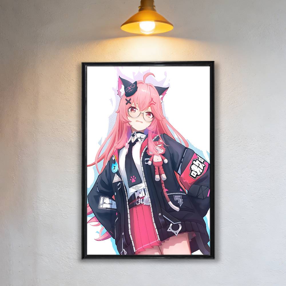 NTE 게임 Neverness to Everness 포 - Home Decor Nte 리뷰 및 가격