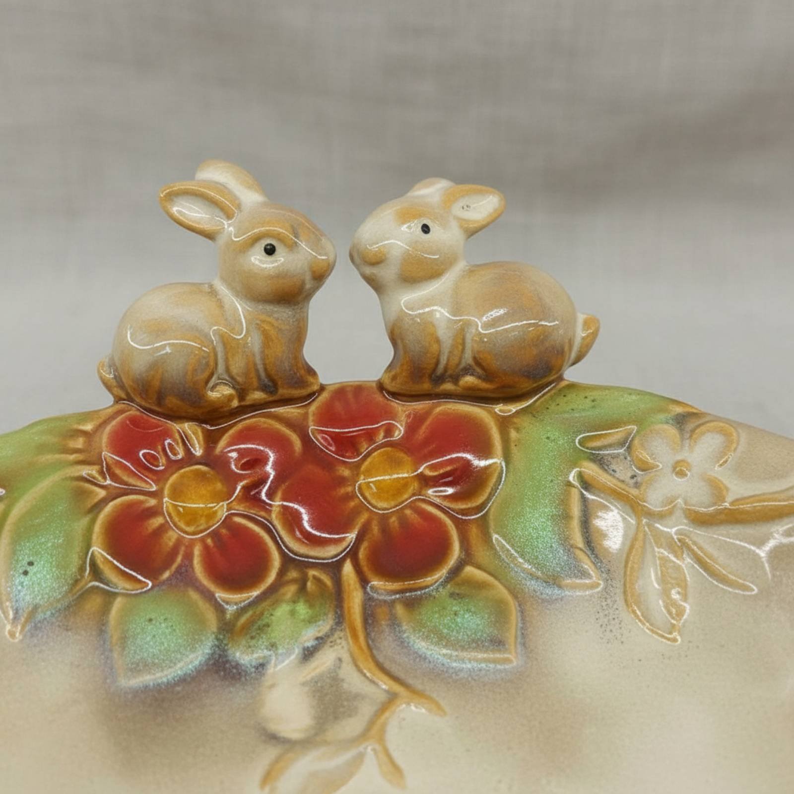 받침대형 새 모양 장식 트레이 다기능 세라믹 새 모양  - Ceramic Trinket Dish 리뷰 및 가격