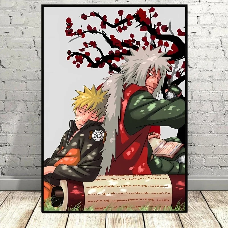 숫자로 그림 그리기 키트 나루토 우치하 사스케 그림 홈 - Home Decor Essentials 리뷰 및 가격