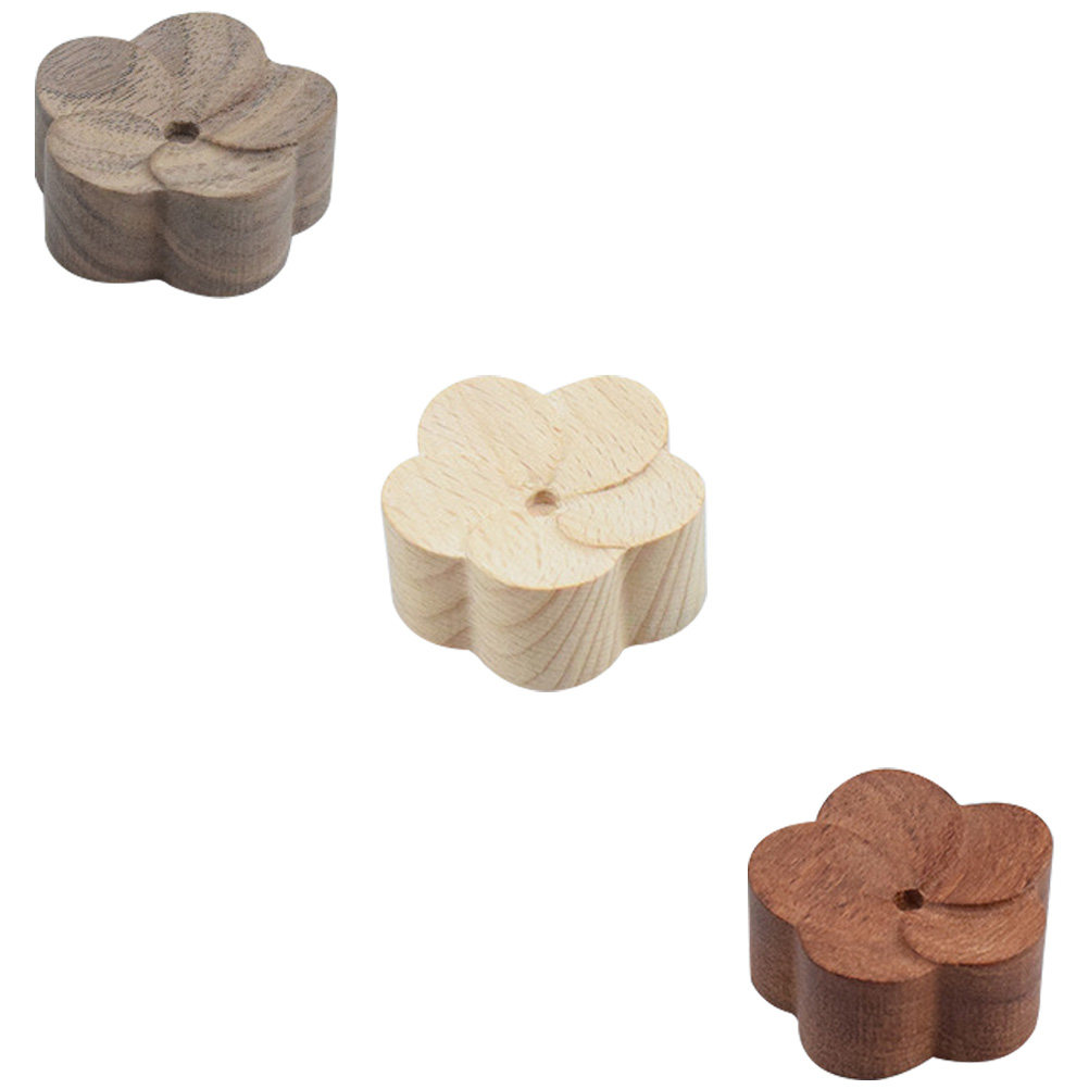 3Pcs 천연 나무 에센셜 오일 디퓨저 아로마테라피 디 - Home Decor Essentials 리뷰 및 가격