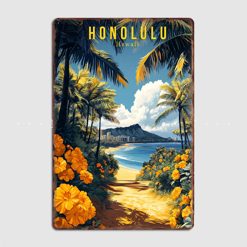 혼놀리와 하와이 앨버타 캐나다 여행 램보크 섬 인도네시 - Home Decor Canada 리뷰 및 가격