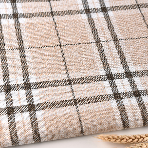 두꺼운 굵은 린넨 패브릭 격자 무늬 줄무늬 식탁보 베개 - Linen Table Runner 리뷰 및 가격