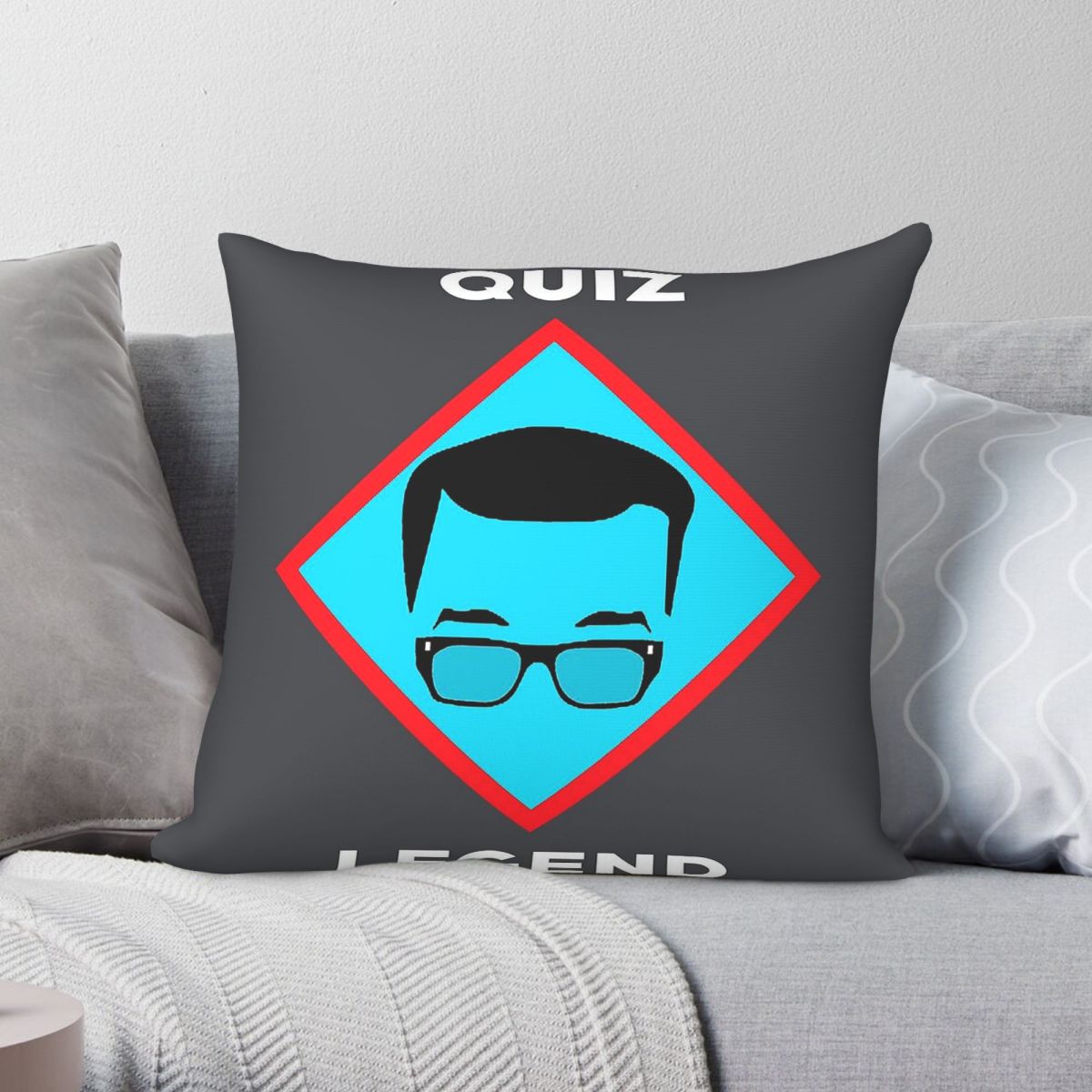 Richard Osman Quiz Legend Squa - Home Decor Quiz Free 리뷰 및 가격