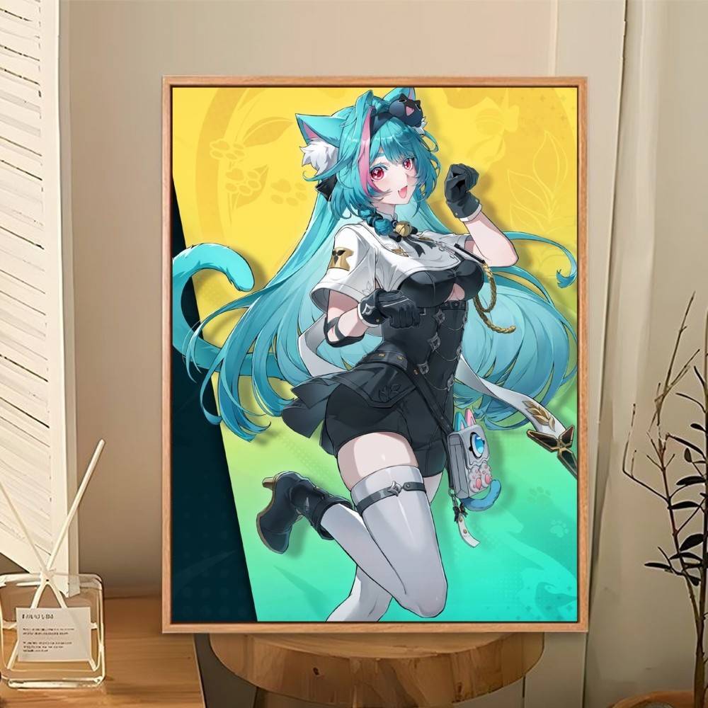 NTE N-Nanally Neverness to Eve - Home Decor Nte 리뷰 및 가격