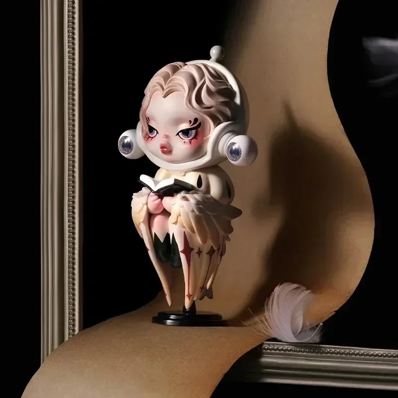 팝 마트 스컬판다 이미지 오브 리얼리티 시리즈 미스터리 - Home Decor Free Images 리뷰 및 가격