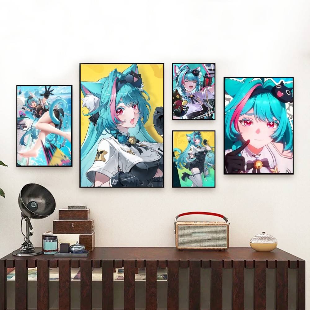 N-everness to everness Mint Nt - Home Decor Nte 리뷰 및 가격