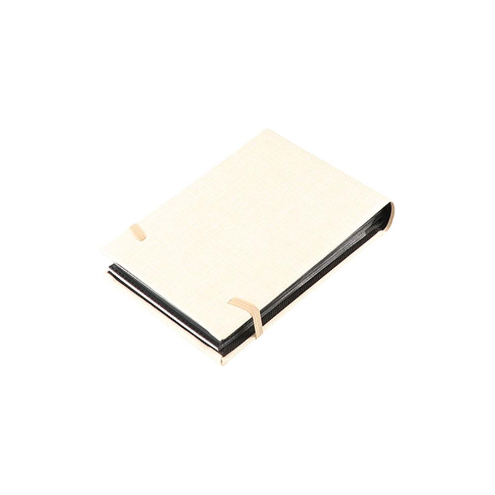보관 케이스 스타 컬렉션 홈 데코 스티커 엽서 보관 브 - Home Decor Brochure 리뷰 및 가격
