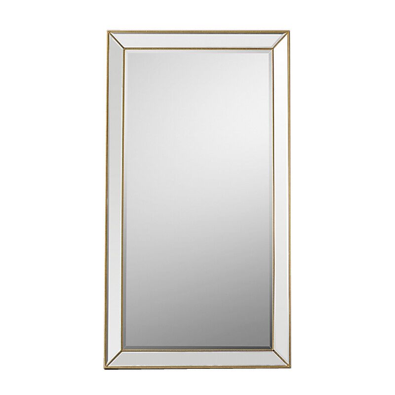 전체 길이 프렌치 스타일 거울 장식, 벽 거실 미적 거 - Flooring Home Decor 리뷰 및 가격