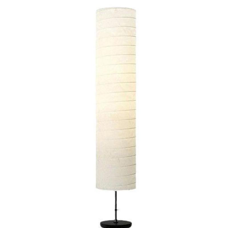 라이스 페이퍼 플로어 램프 쉐이드 94cm 37인치 보 - Flooring Home Decor 리뷰 및 가격
