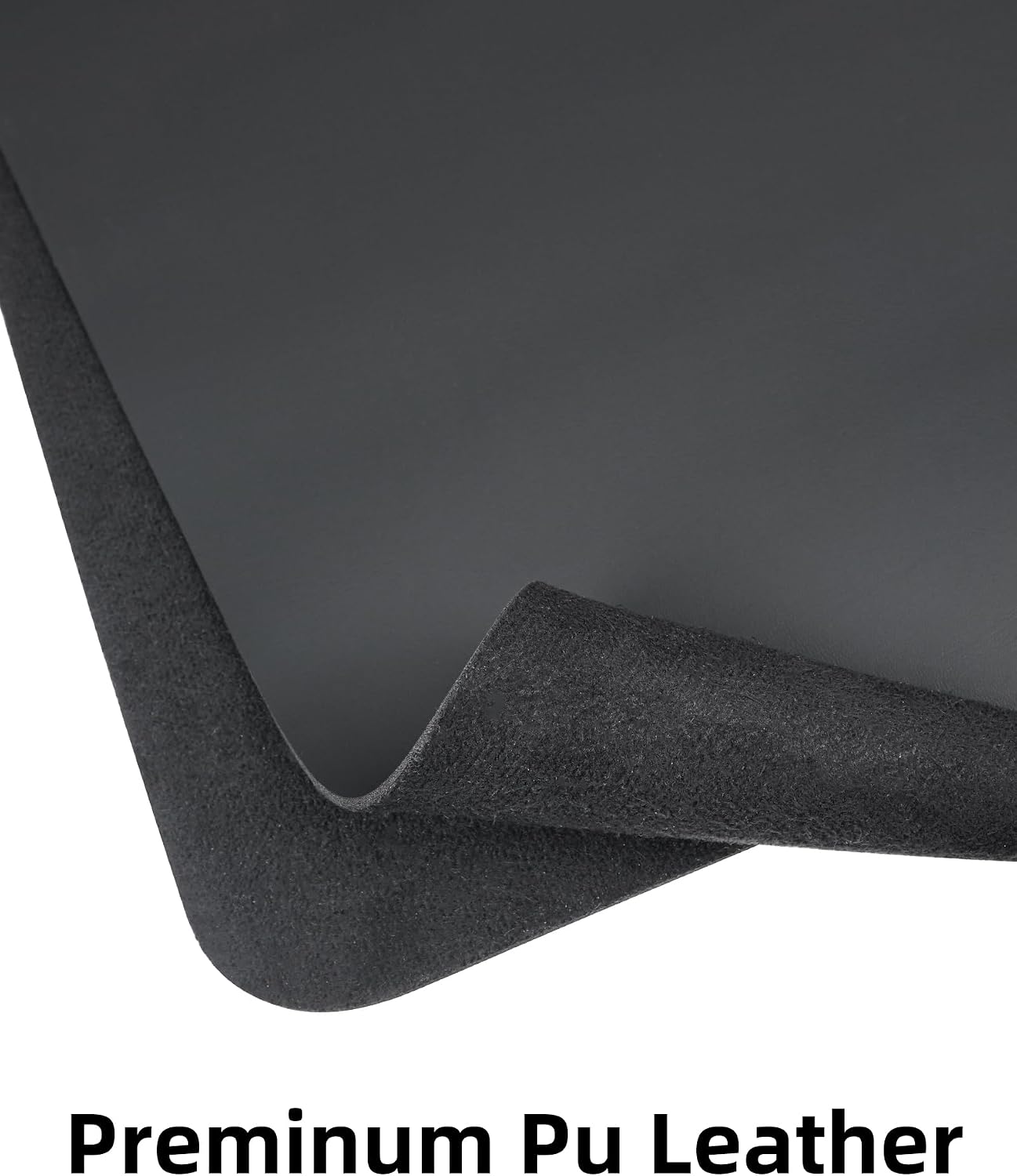 대형 데스크 매트 55x17인치 가죽 데스크 패드 보호 - Home Decor Free Images 리뷰 및 가격
