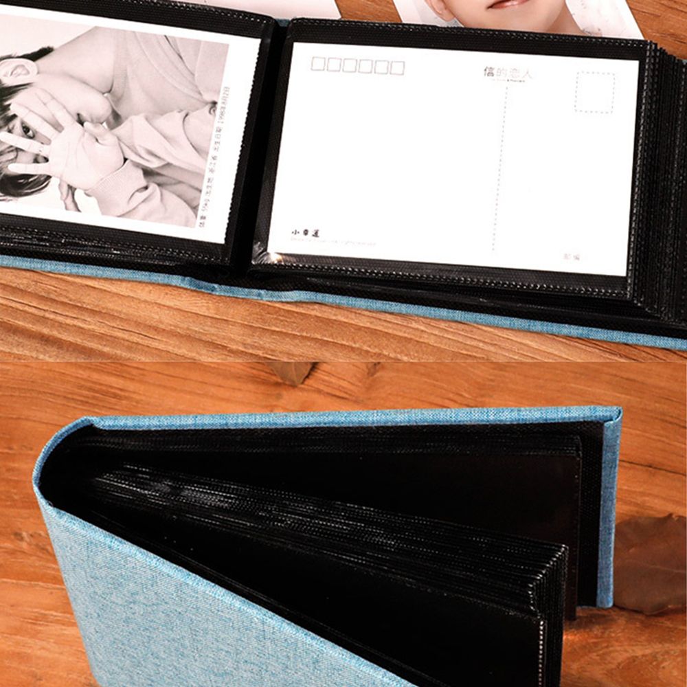 스티커 영화표 스타 컬렉션 홈 데코 포토카드 홀더 인스 - Home Decor Brochure 리뷰 및 가격