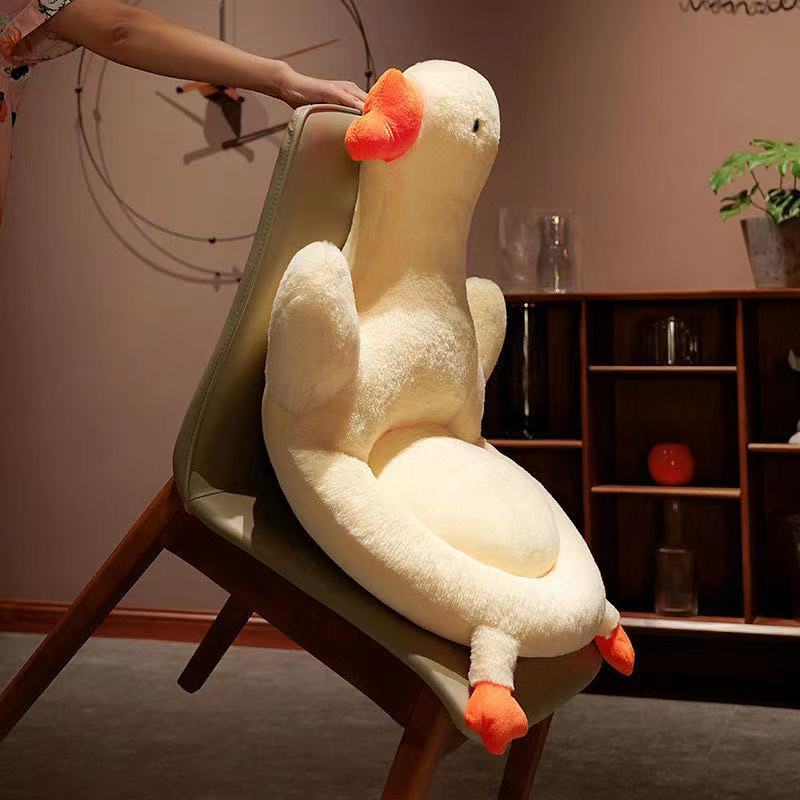 귀여운 거위 통합 시트 쿠션, 등받이 쿠션, 통합 사무 - Home Decor Aesthetic Pinterest 리뷰 및 가격
