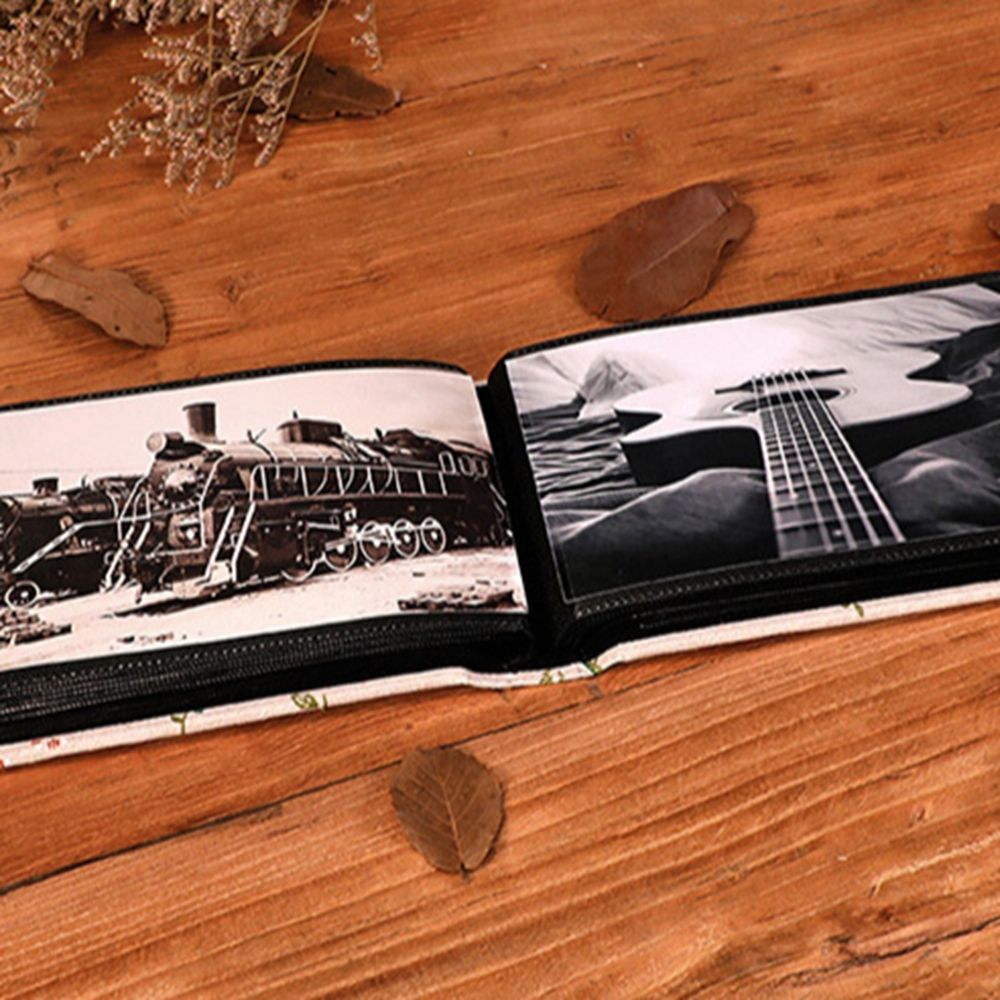 영화 티켓 홈 데코 명함 스티커 미니 사진 앨범 포토카 - Home Decor Brochure 리뷰 및 가격