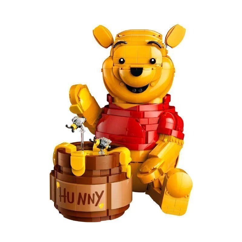 2026년 귀여운 테디베어 장난감 블록은 생일, 크리스 - Home Decor Gift 리뷰 및 가격
