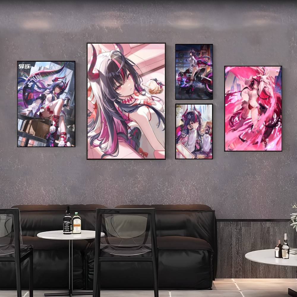 Shinku Game NTE Neverness to E - Home Decor Nte 리뷰 및 가격