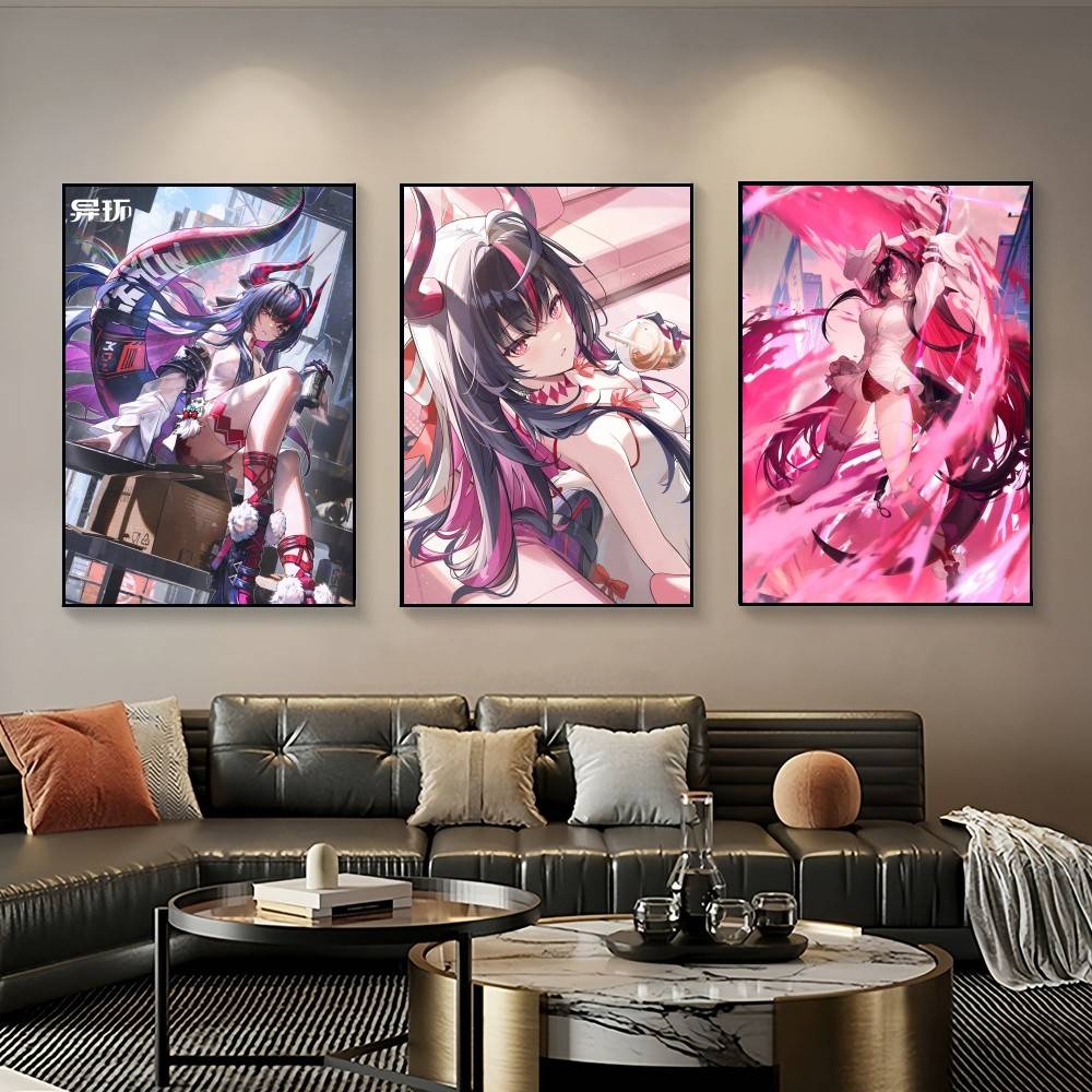Shinku Game NTE Neverness to E - Home Decor Nte 리뷰 및 가격