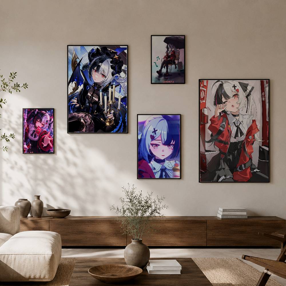 NTE Neverness to Everness L-La - Home Decor Nte 리뷰 및 가격