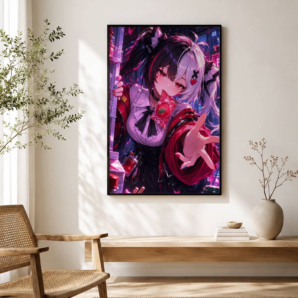 NTE Neverness to Everness L-La - Home Decor Nte 리뷰 및 가격