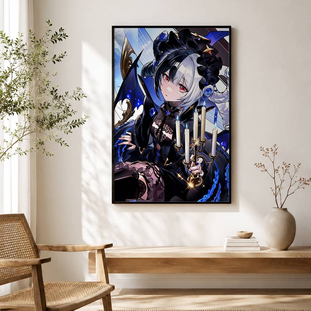 NTE Neverness to Everness L-La - Home Decor Nte 리뷰 및 가격