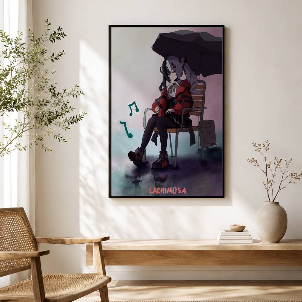 NTE Neverness to Everness L-La - Home Decor Nte 리뷰 및 가격