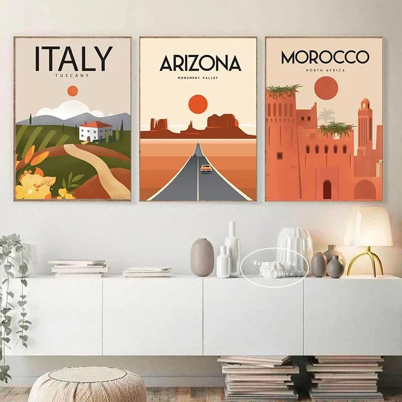 여행 캐나다 핀란드 칠레 몰타 모로코 멕시코 발리 파리 - Home Decor Canada 리뷰 및 가격