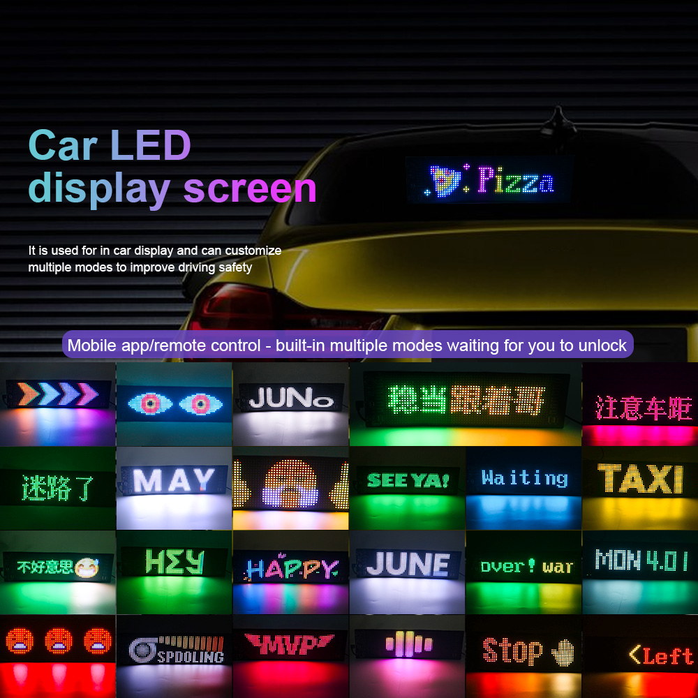 LED 매트릭스 픽셀 패널 스크롤링 밝은 광고 LED  - Home Decor App Free 리뷰 및 가격
