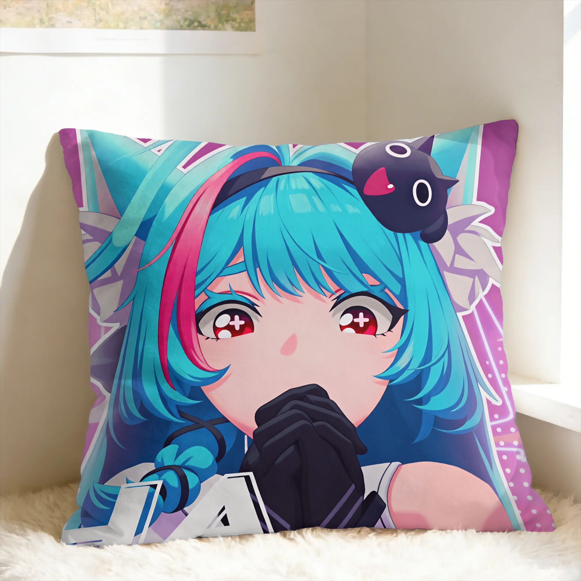 NTE Nanally Neverness to Evern - Home Decor Nte 리뷰 및 가격