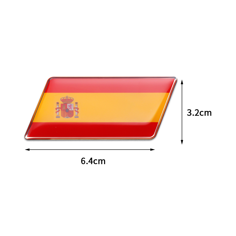 3D 알루미늄 차체 트렁크 사이드 펜더 장식 스티커,  - Home Decor Canada 리뷰 및 가격