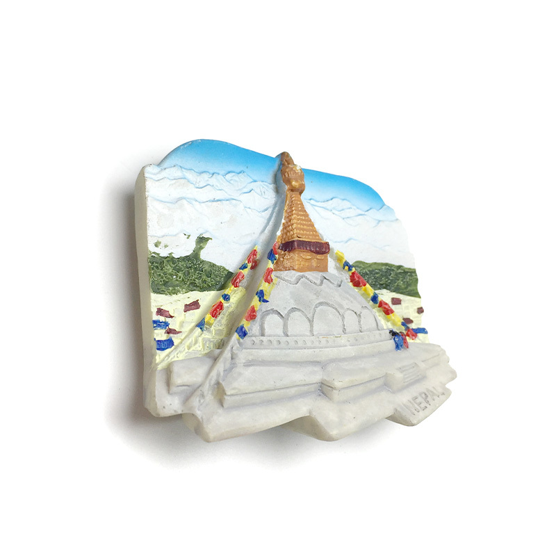 네팔 카트만두 부다 스투파 풍경 냉장고 자석 여행 기념 - Home Decor Kathmandu 리뷰 및 가격