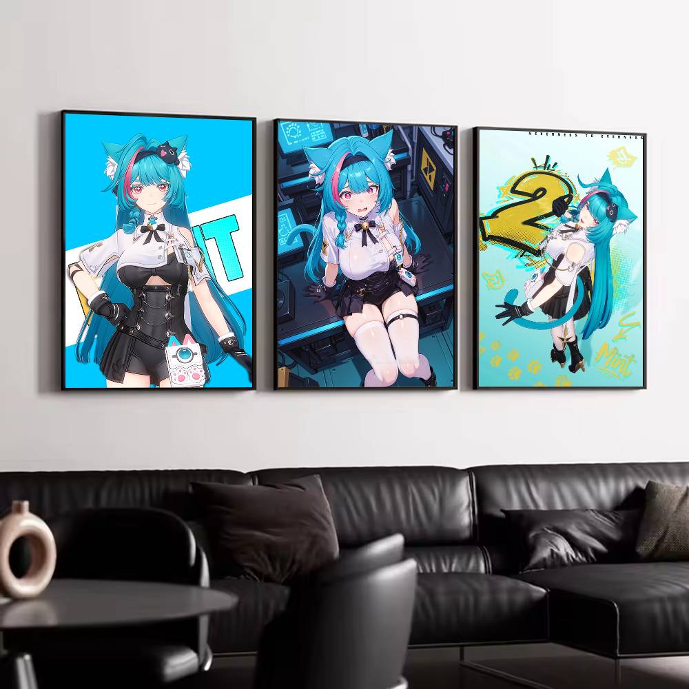NTE M-Mint Neverness to Everne - Home Decor Nte 리뷰 및 가격