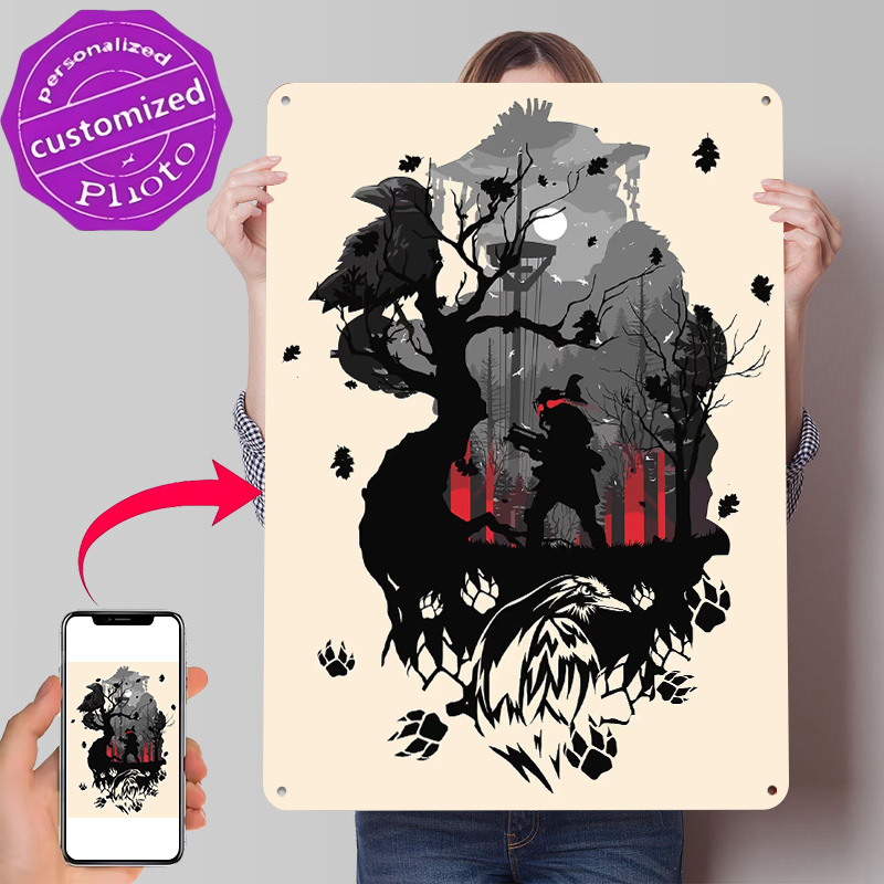 Apex Legends Bloodhound 벡터 아트  - Home Decor Vector 리뷰 및 가격