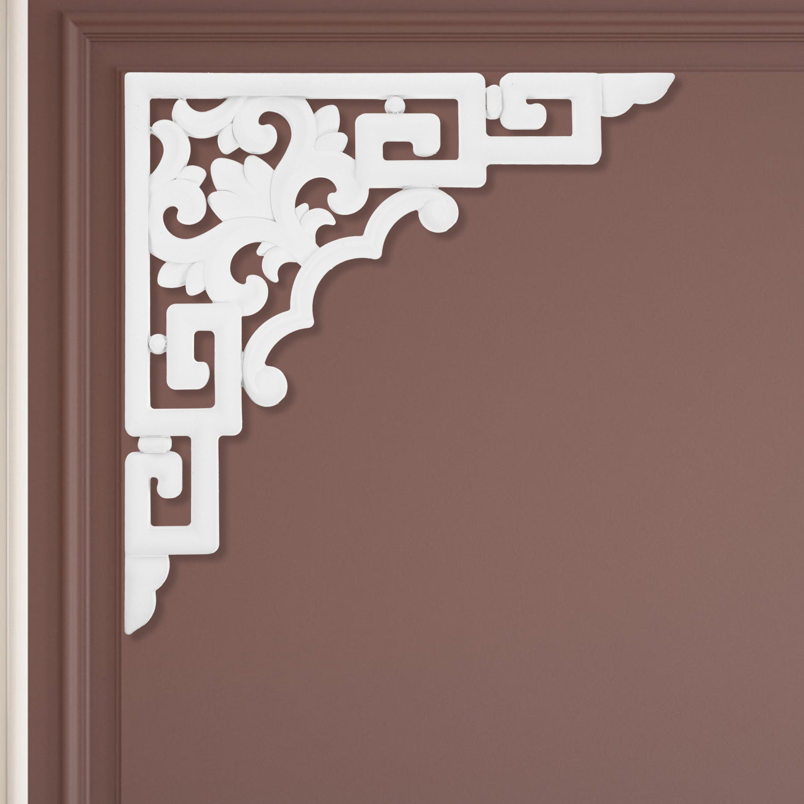 장식용 크라운 몰딩, 유연한 코너 트림, 천장 및 벽  - Home Decor Wall Molding 리뷰 및 가격
