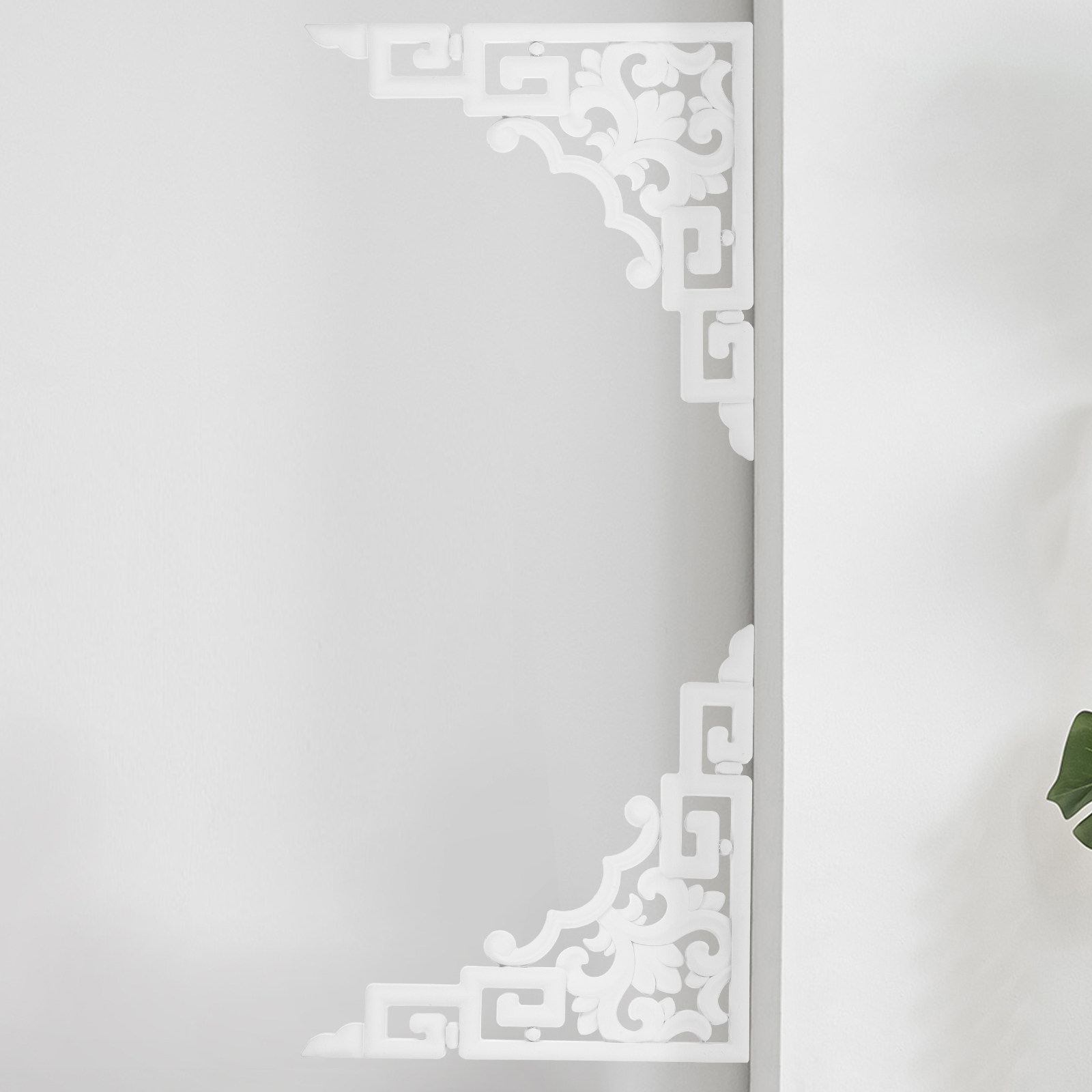 장식용 크라운 몰딩, 유연한 코너 트림, 천장 및 벽  - Home Decor Wall Molding 리뷰 및 가격