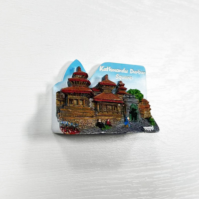 네팔 카트만두 궁전 건축 문화 및 창조적 인 냉장고 자 - Home Decor Kathmandu 리뷰 및 가격