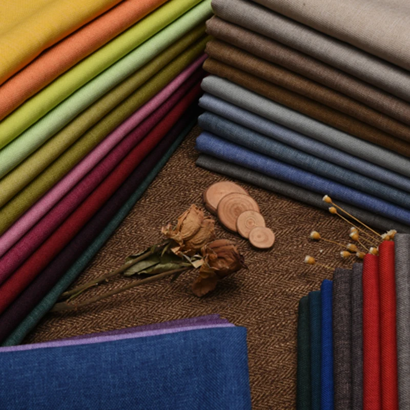 실내 장식품 소파 커버 베개 커버 가방 식탁보 Diy  - Linen Table Runner 리뷰 및 가격