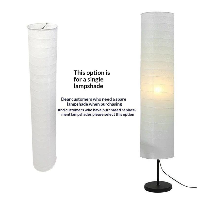 플로어 램프 갓 방염 안전 커버 94cm 37인치 가정 - Flooring Home Decor 리뷰 및 가격