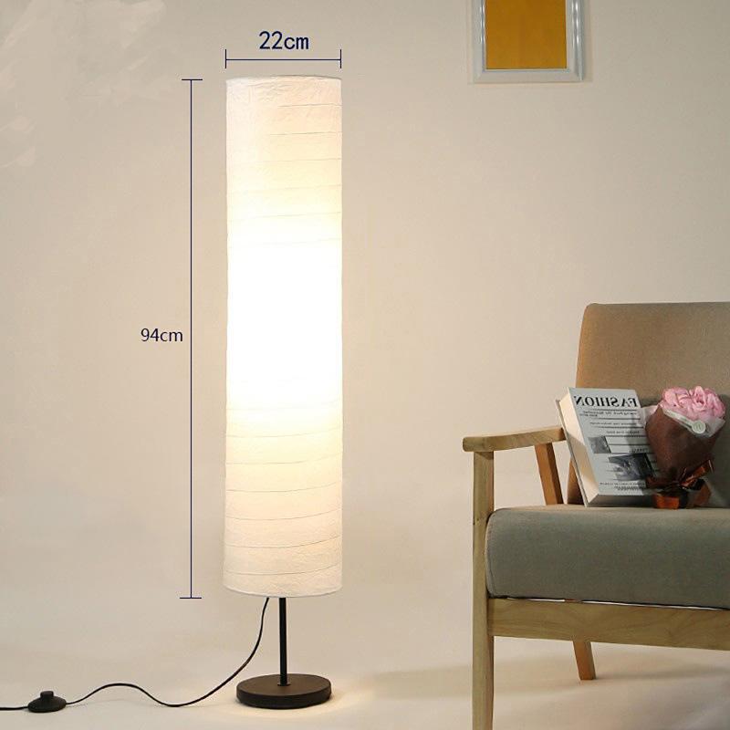 플로어 램프 갓 방염 안전 커버 94cm 37인치 가정 - Flooring Home Decor 리뷰 및 가격