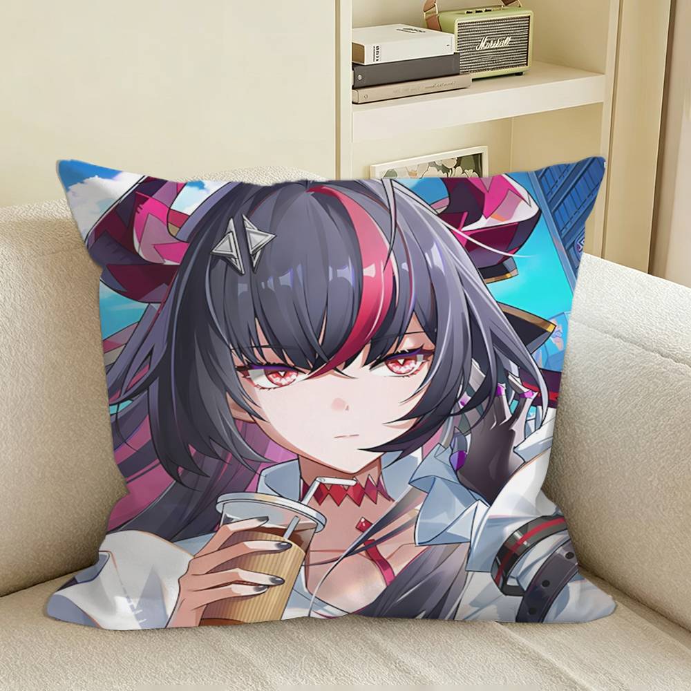 NTE Game S-Shinku Neverness to - Home Decor Nte 리뷰 및 가격