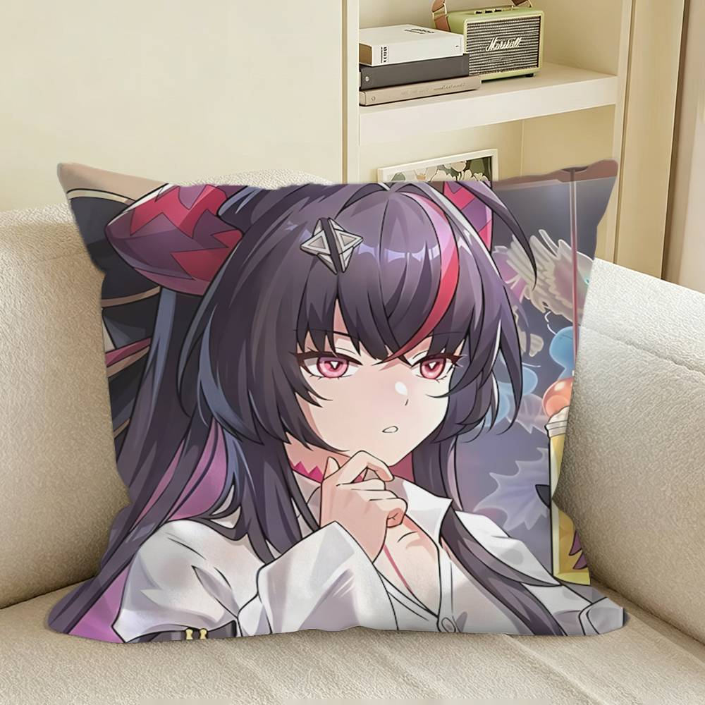 NTE Game S-Shinku Neverness to - Home Decor Nte 리뷰 및 가격