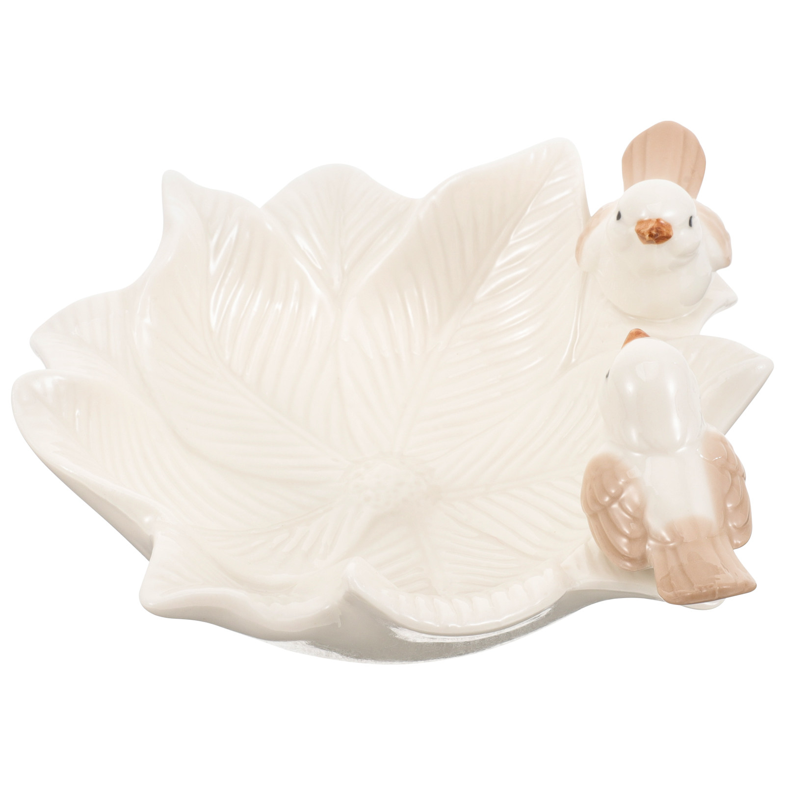 세라믹 보석 접시형 세련된 보석 접시, 가정용 침실 욕 - Ceramic Trinket Dish 리뷰 및 가격